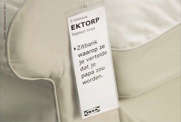 DDB/Ikea: 