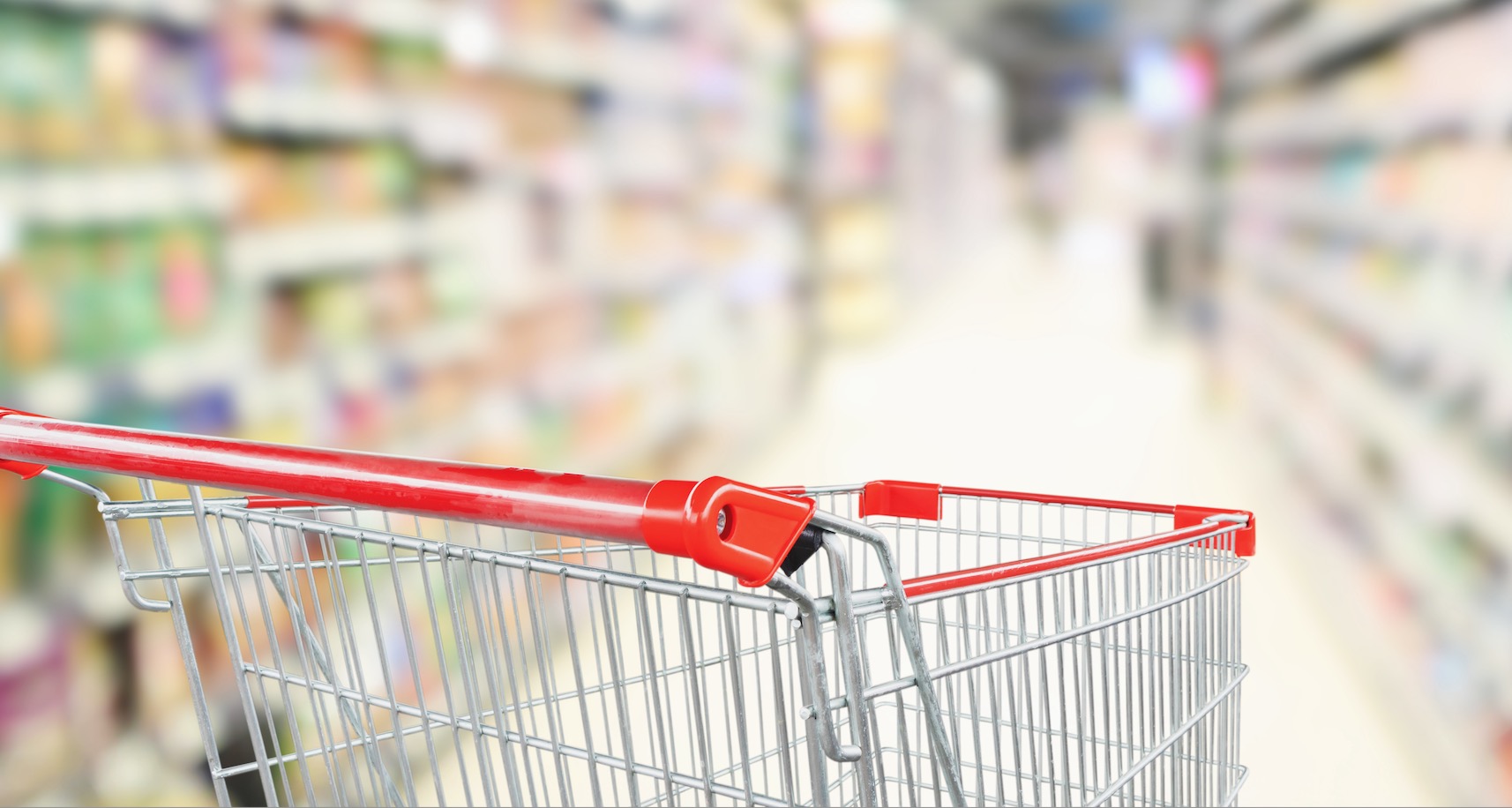 GroupM Recession Monitor: hoe zit het met de aankopen in de supermarkt?