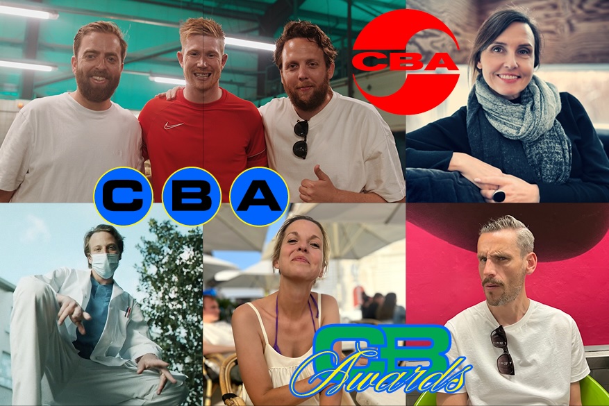 CBA : les six magnifiques 