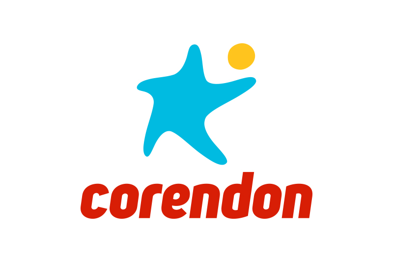 Serviceplan/Corendon: 