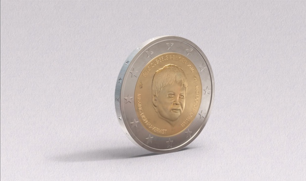 These Days/Child Focus: 