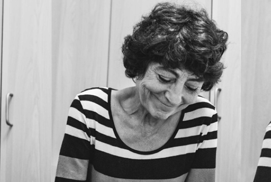 Happiness/Stichting Tegen Kanker: 