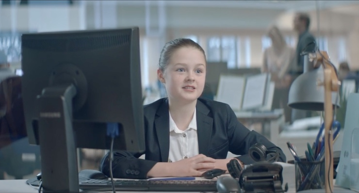 mortierbrigade/Equal Pay Day Europe: 