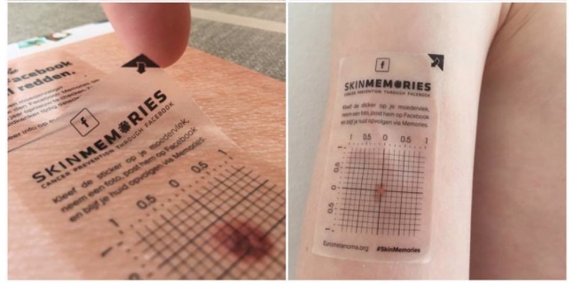 BBDO/Euromelanoma: 