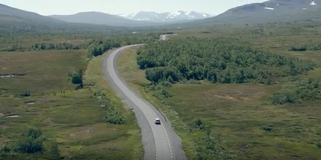 FamousGrey/Volvo: 