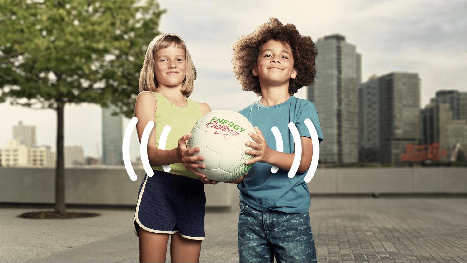 Havas got big balls pour Luminus