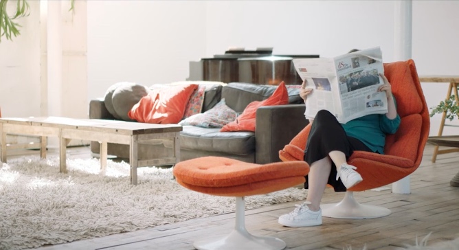 mortierbrigade/De Standaard : 