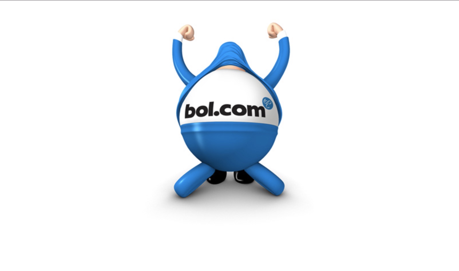 DDB/Bol.com : 