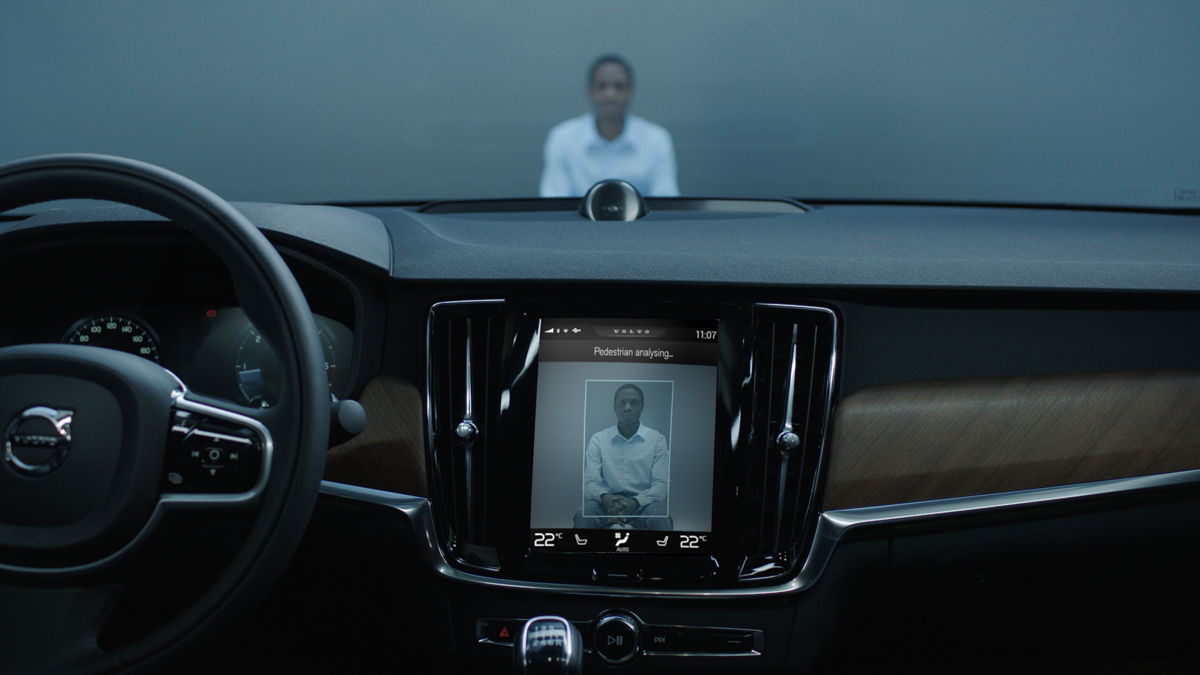 Volvo et FamousGrey recrutés par AdForum