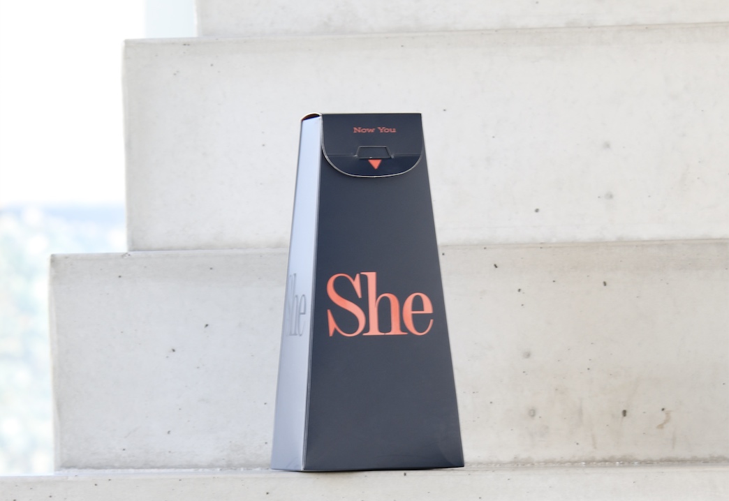 SodaStream lanceert limited edition fles voor Internationale Vrouwendag