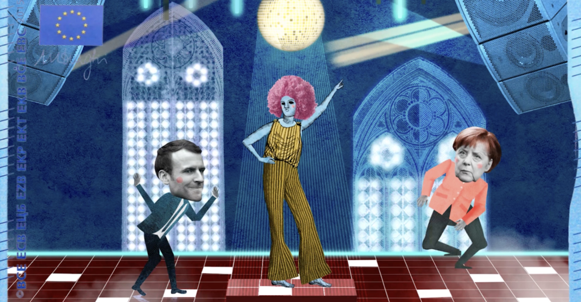 FamousGrey cash pour Febelfin