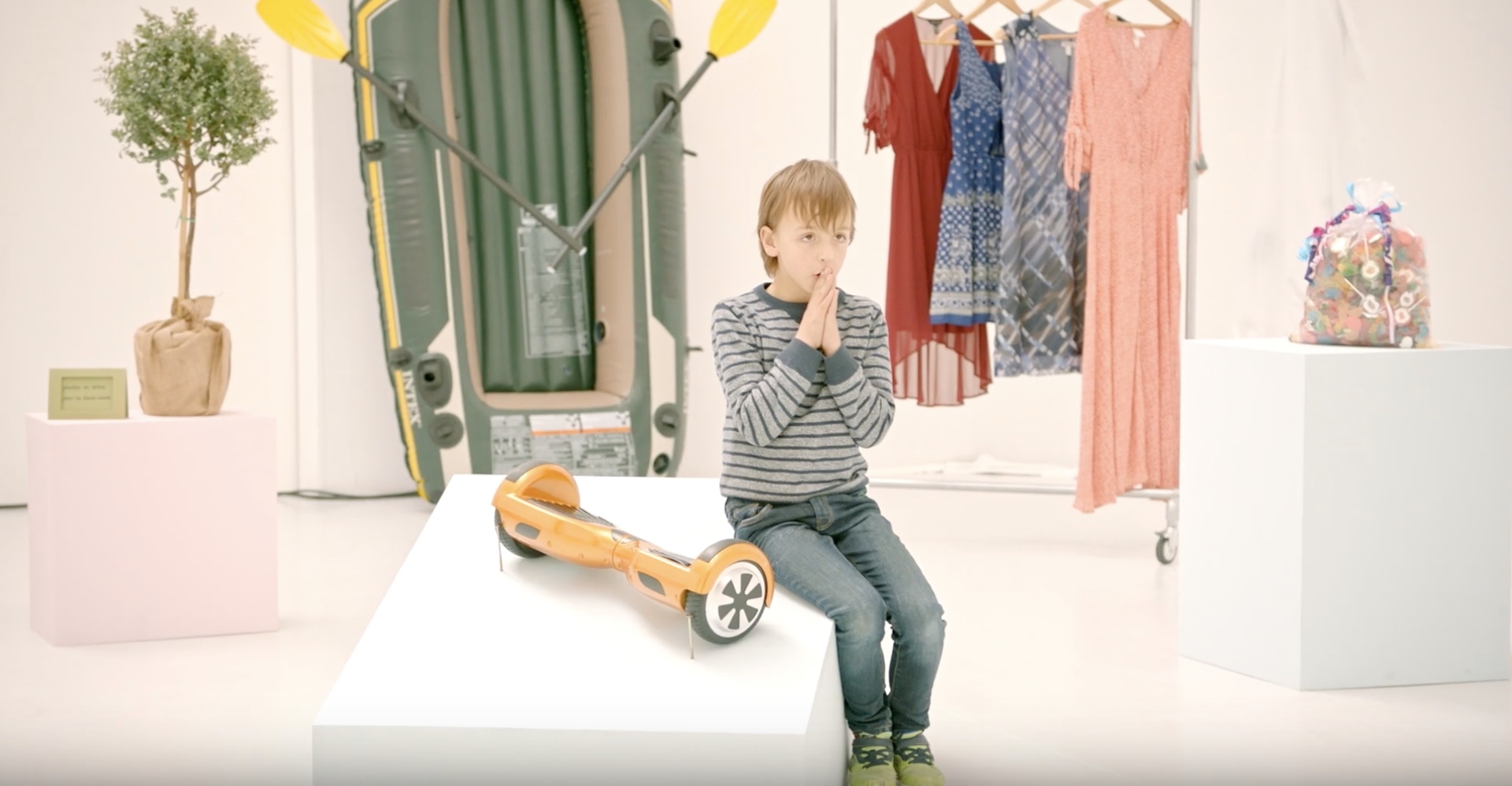 Gutzandglory laat kinderen aan het woord voor KidsLife