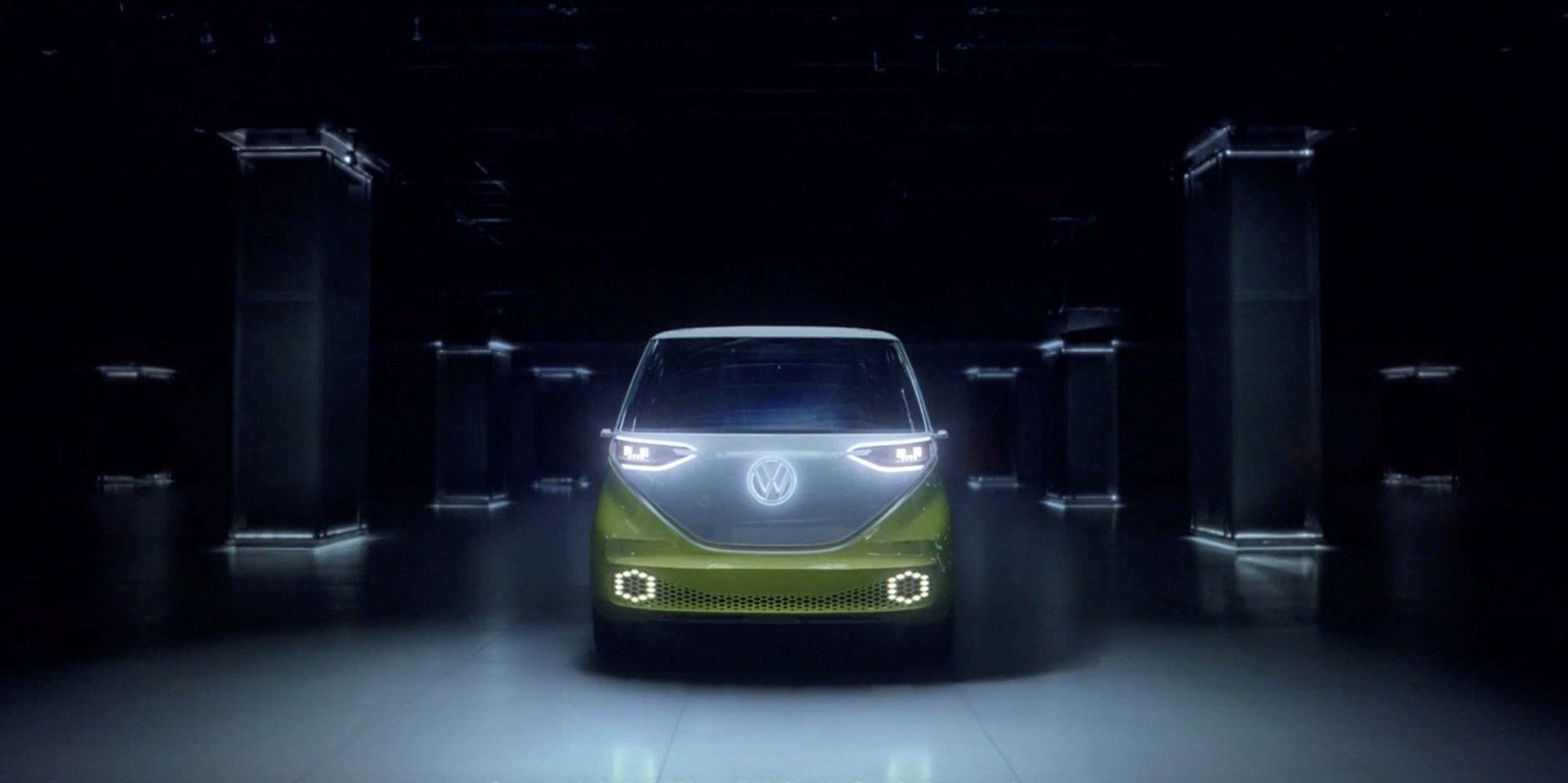 VW ziet licht aan het einde van de tunnel