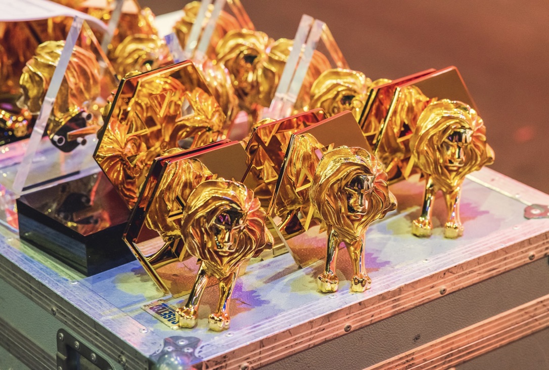 La Belgique, c'est 9 Lions et un Gold pour nos Young Marketers