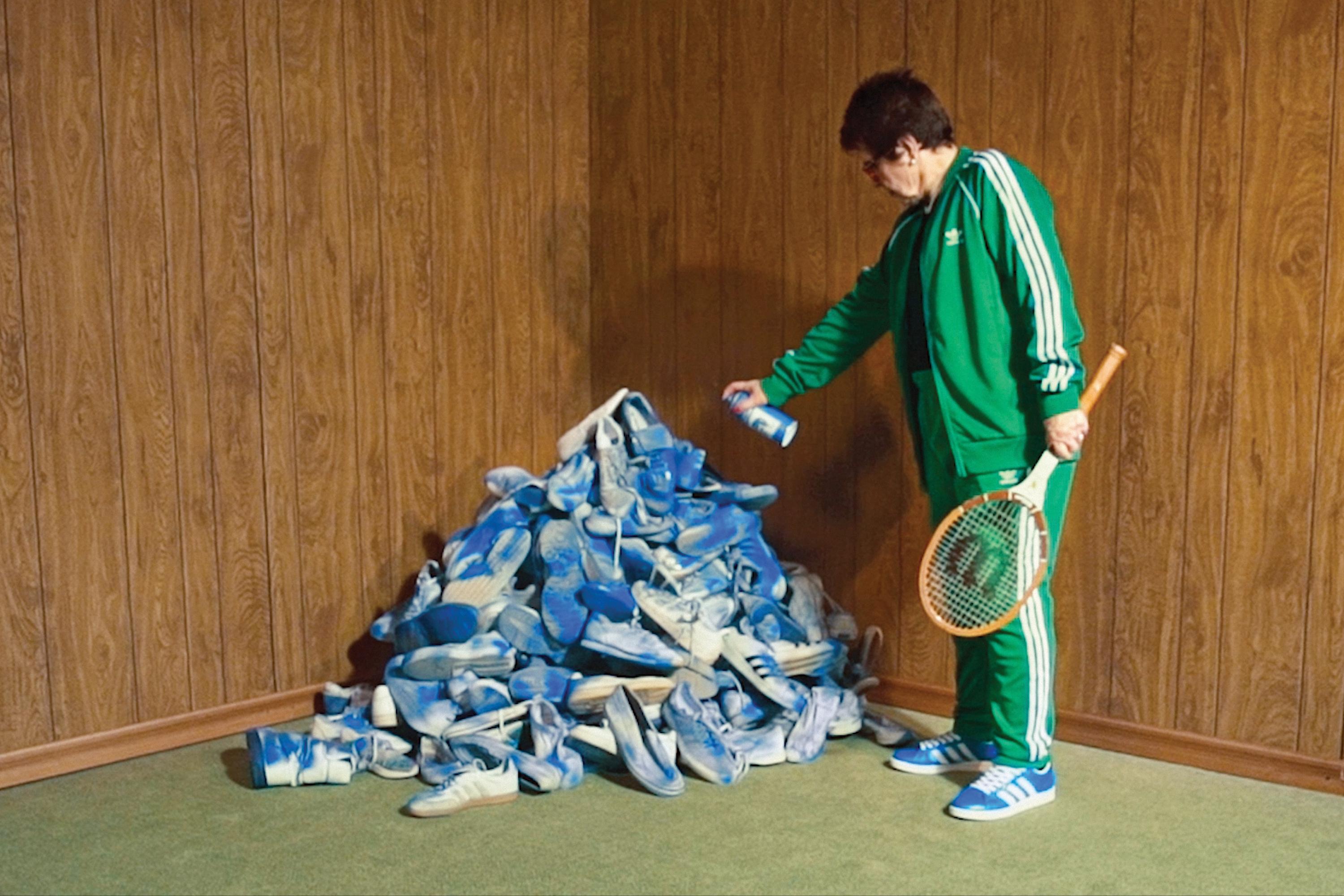 Les finalistes aux Titanium Lions