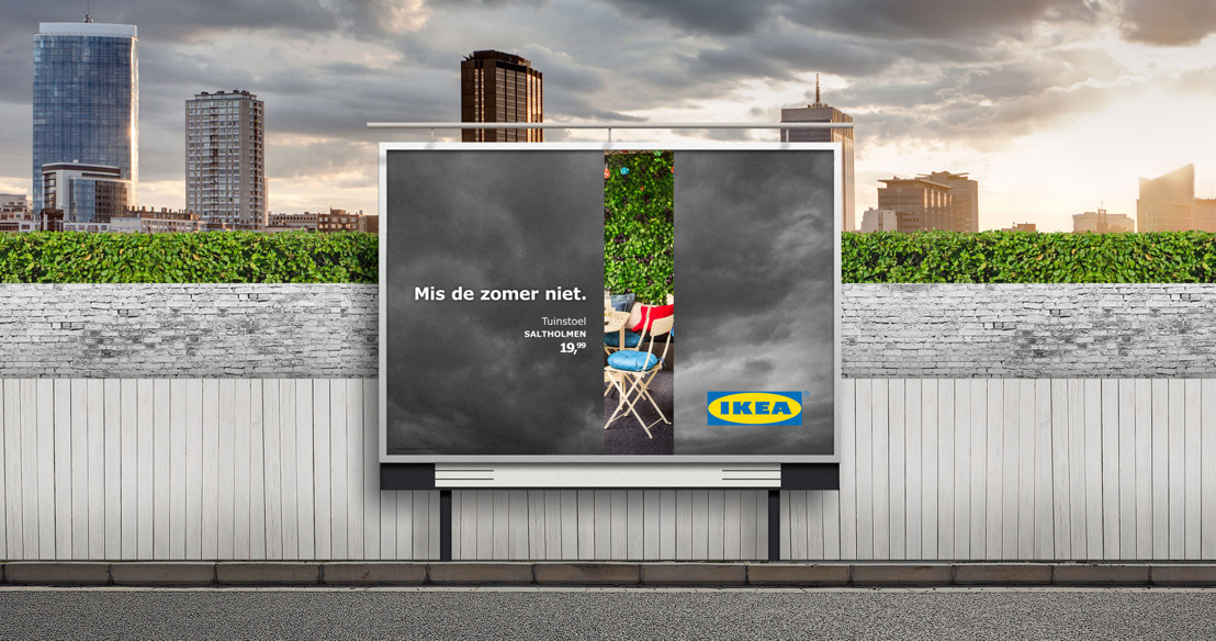 DDB/IKEA : 