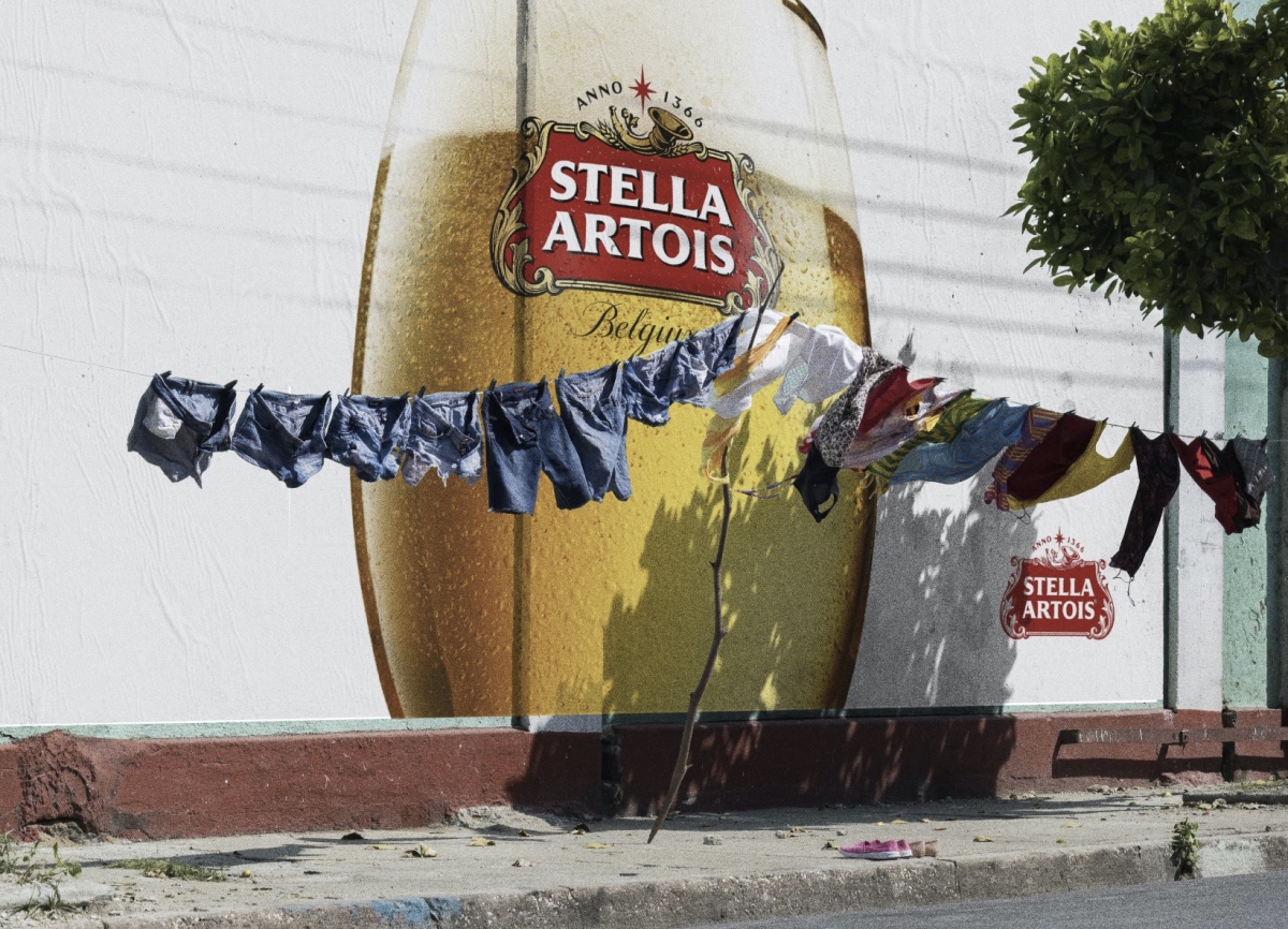 TBWA/Stella Artois : 