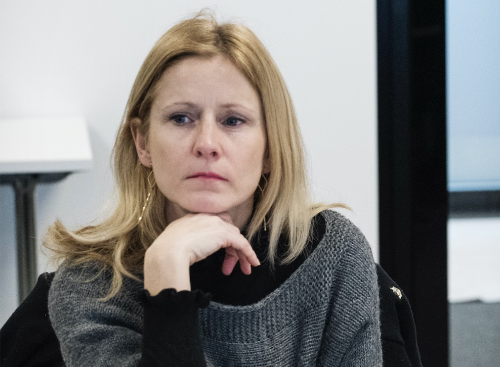   Media Lions : les coups de coeur de Corinne Verstraete (MediaCom)