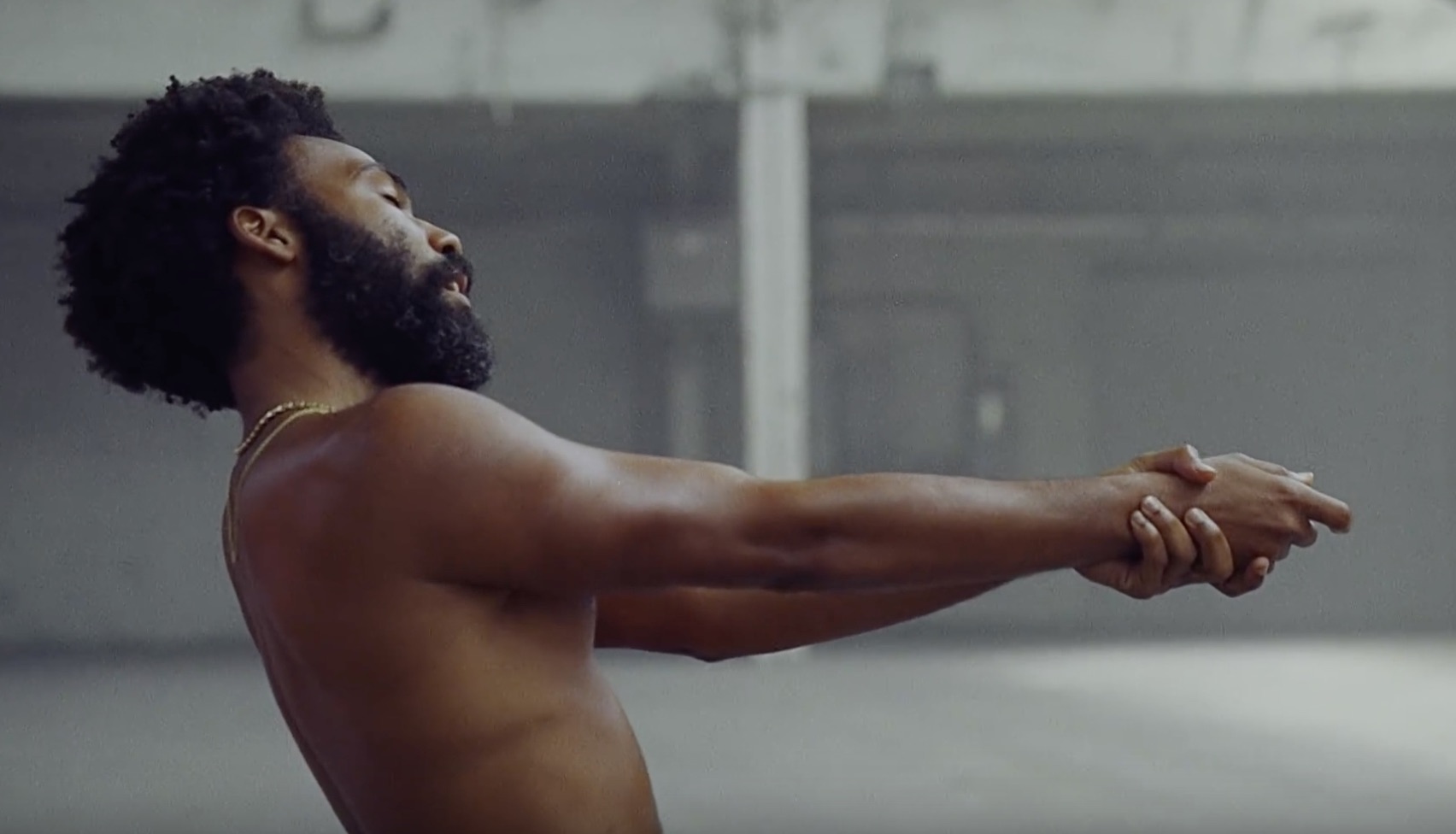 This is America : &agrave; l'heure de Trump