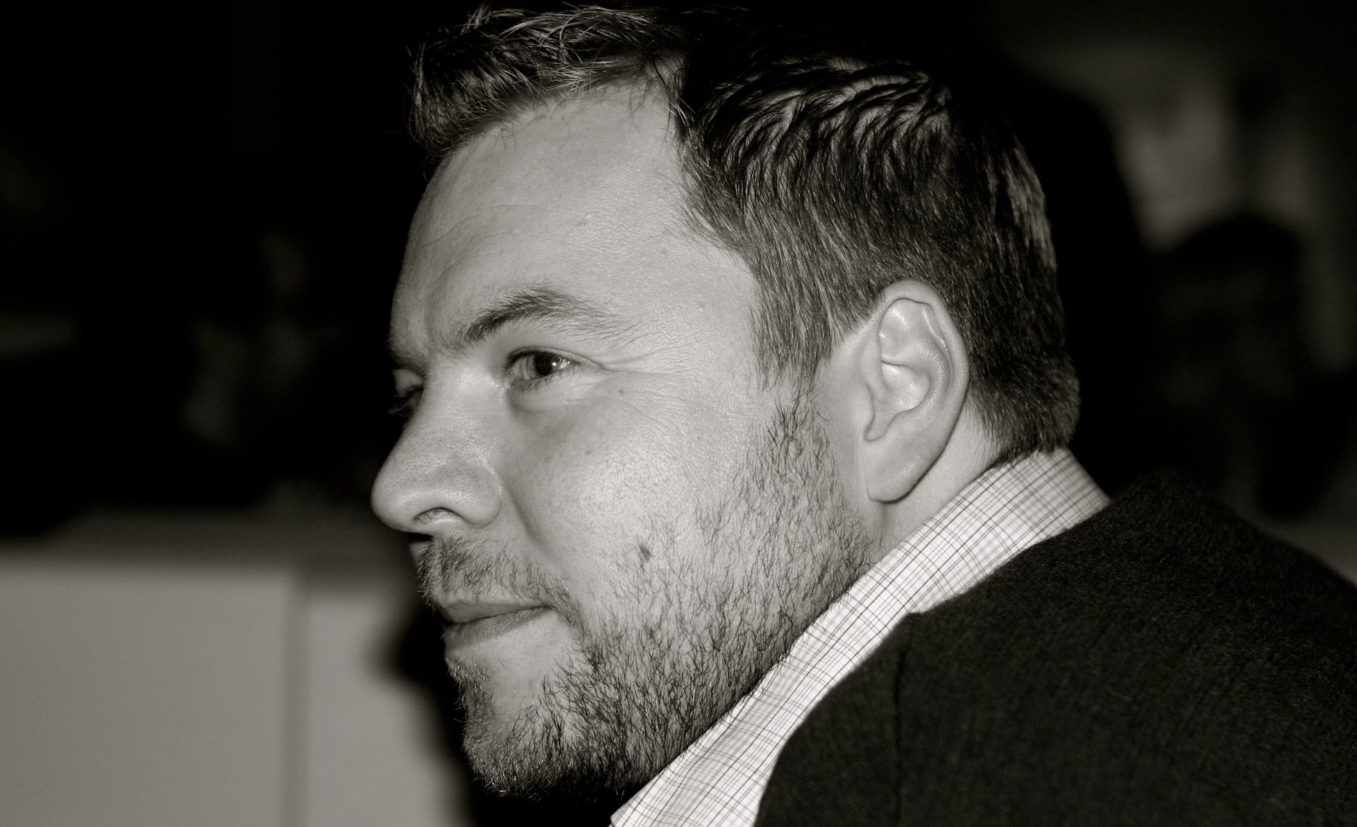 Nous avons déj&agrave; tout vu, par Sam De Volder (Wunderman Thompson)