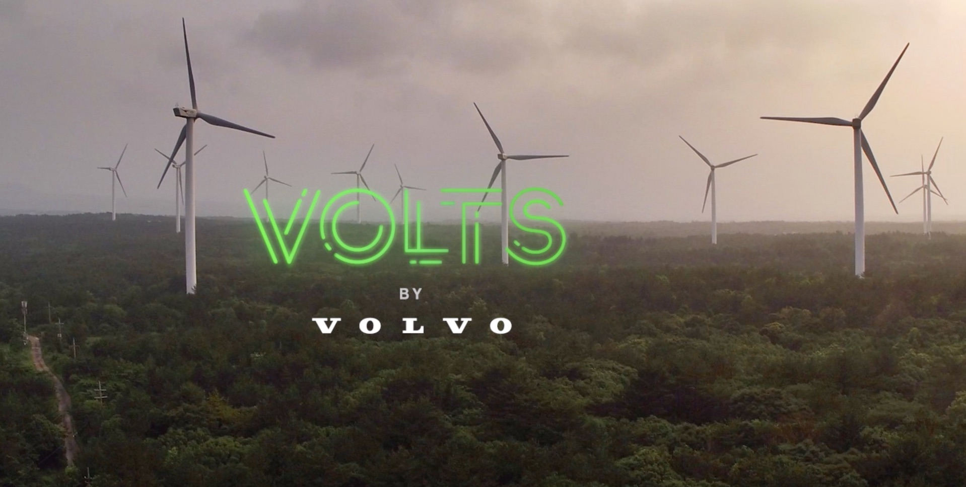 Volvo Cars Belgium et FamousGrey, finalistes en Innovation