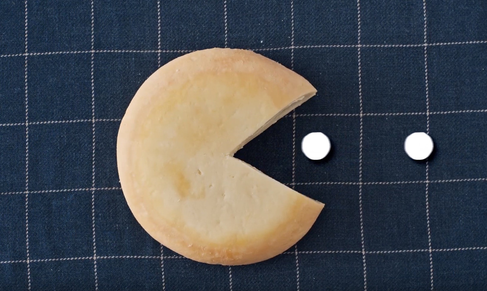 L'Apaq-W en fait tout un fromage avec Secondfloor