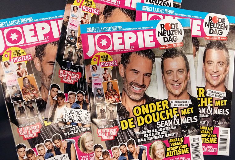 TBWA/Het Laatste Nieuws : 
