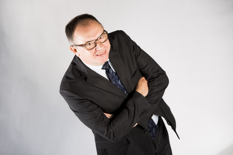 Trois paradoxes assumés pour 2020, par Chris Van Roey (CEO, UBA)