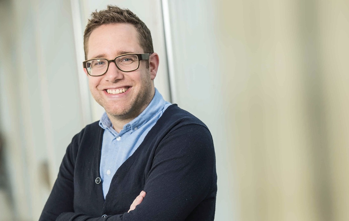 Maarten Janssen wordt channel manager bij VTM