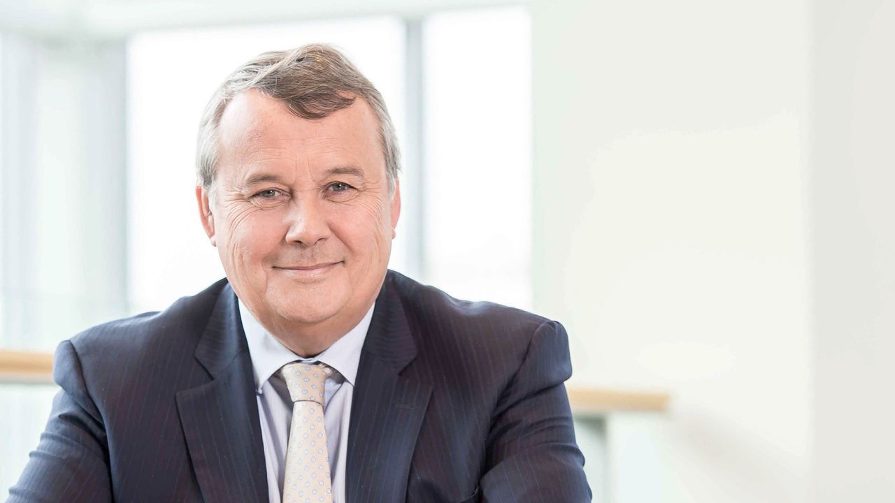  VRT-CEO Paul Lembrechts krijgt ontslag en wordt ad-interim vervangen door Leo Hellemans 