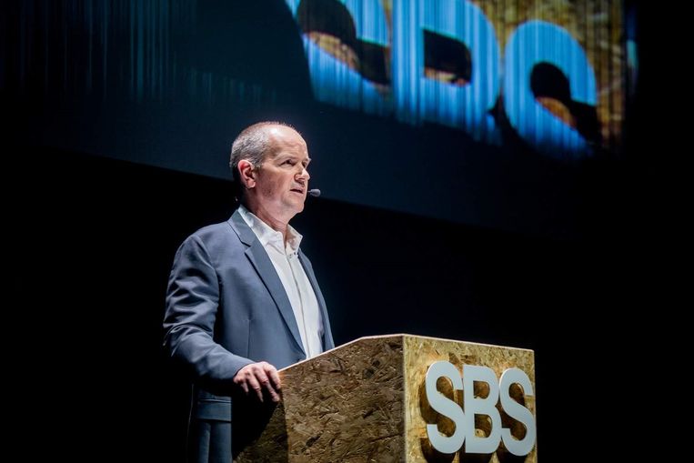SBS breidt addressable tv advertising uit met Proximus