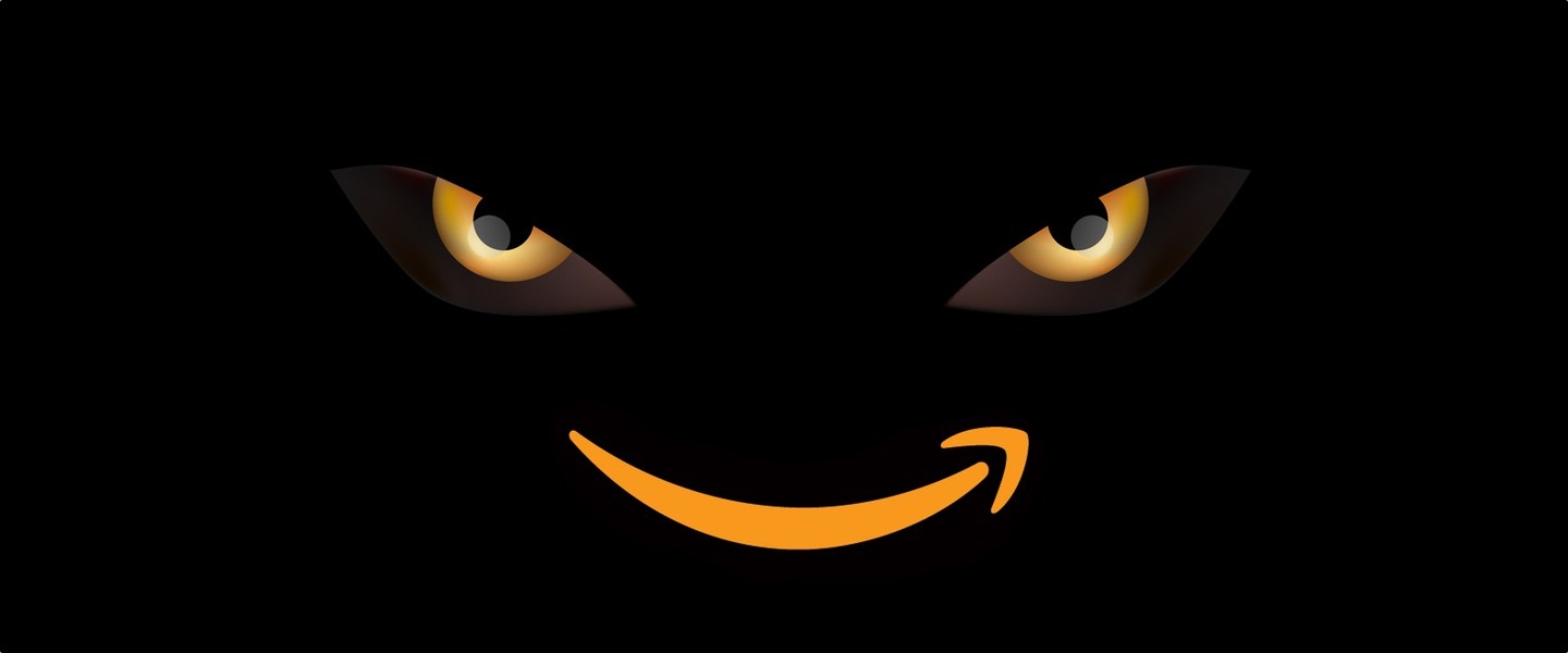 Amazon domineert nog steeds de Brand Finance Global 500