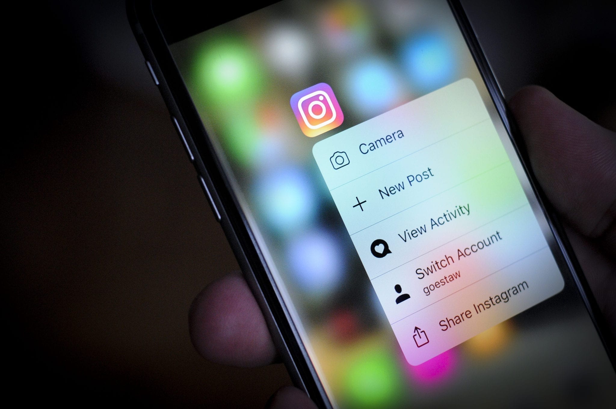 BrandZ US: Instagram groeit het snelst volgens Kantar