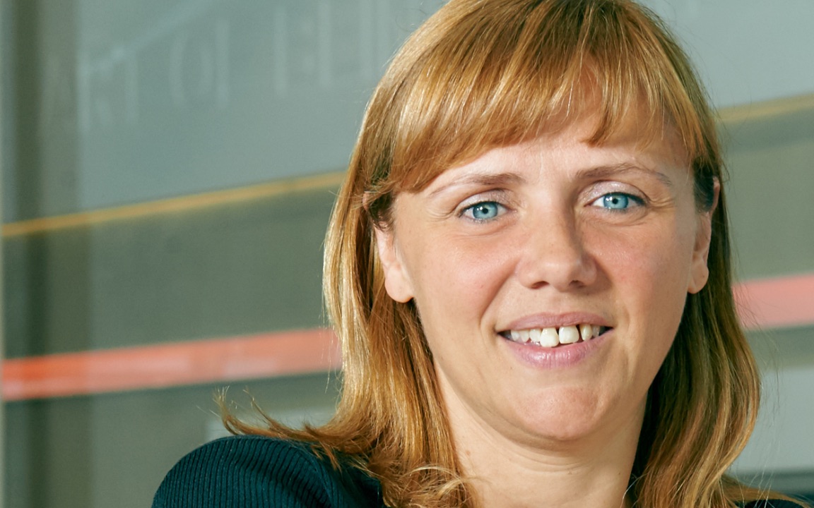 Lies Eeckman wordt Managing Director van Polestar Belgium