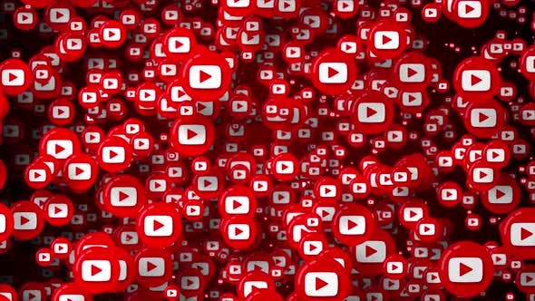 YouTube was vorig jaar goed voor een omzet van 15 miljard dollar 