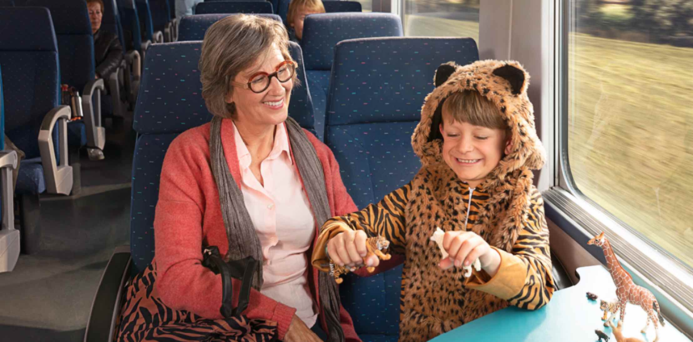 FamousGrey haalt Jaco aan boord voor de NMBS