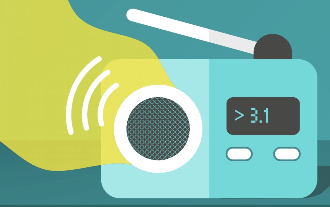 DAB+-luisteraars luisteren meer naar de radio