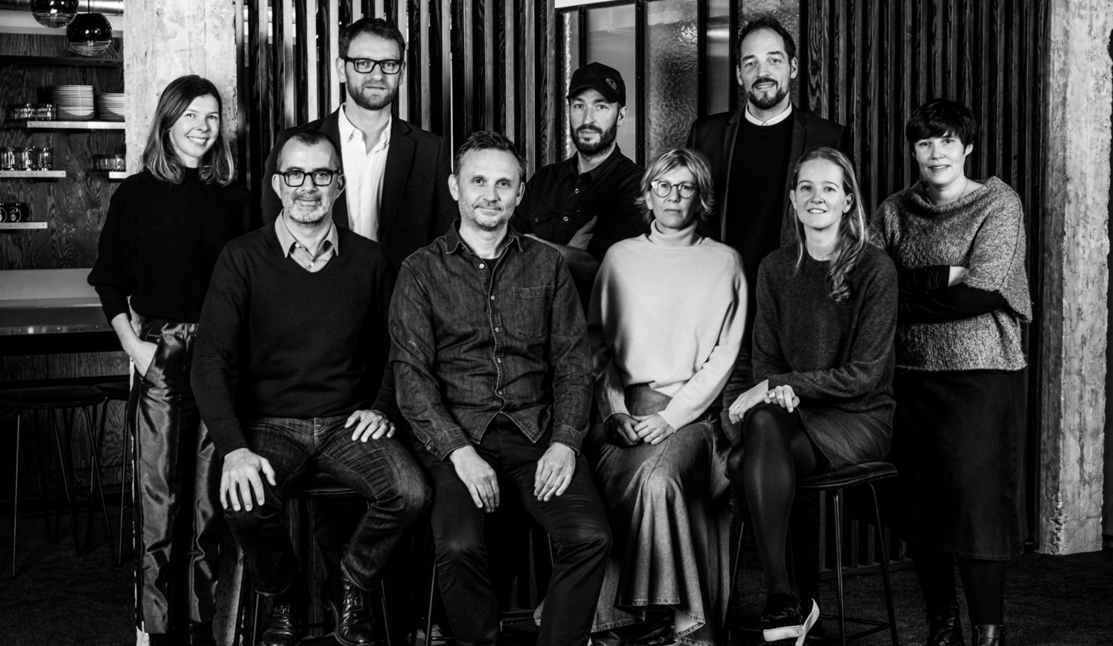 TBWA is The Agency of the Year 2019