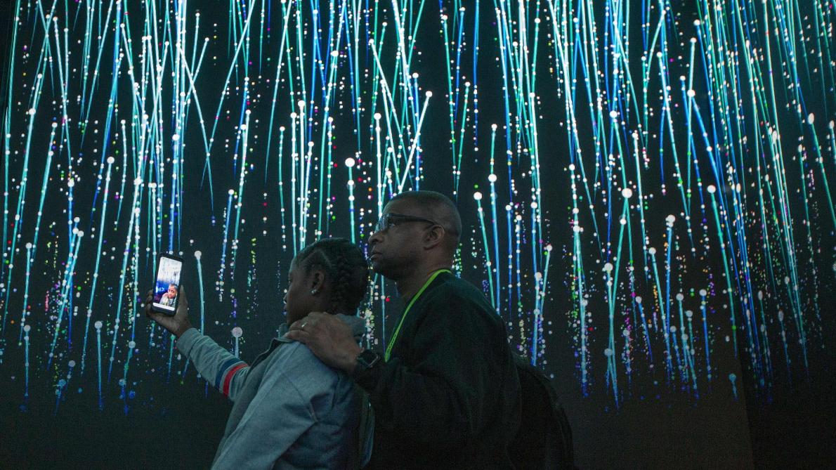 Podcast MM New Trends & Technology : la visite du CES avec Kris Hoet et Thierry Tacheny