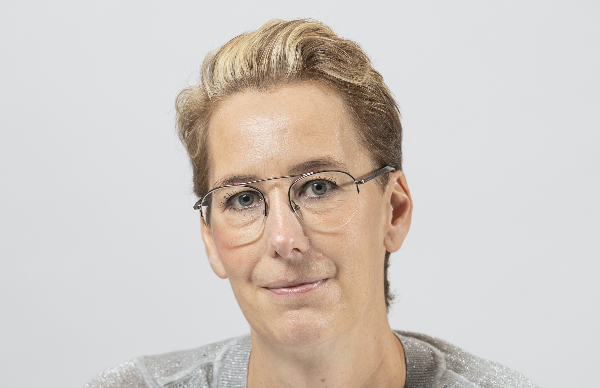 Minder maar beter, door Anne-Sophie Bailly (hoofdredactrice, Le Vif/L'Express)