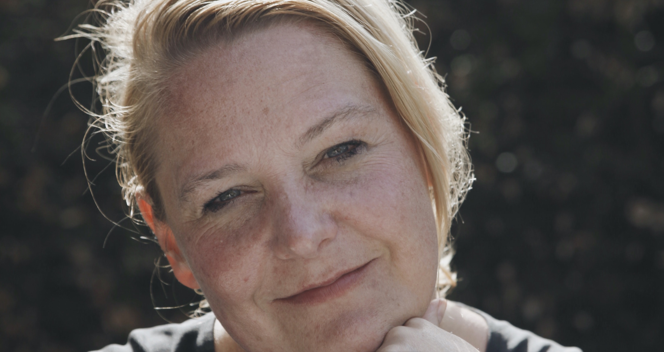 Angst of activisme? Het moment om te tonen waar jullie voor staan, door Karin De Bruyn (co-Founder, Spectra.rocks)