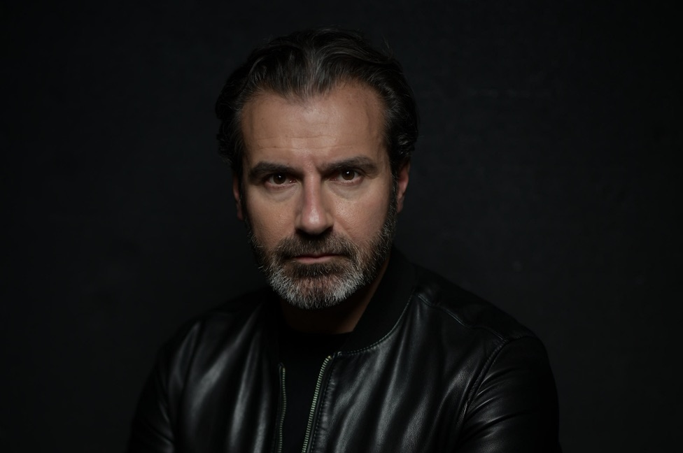 Now or never, par Olivier Bialek (Secondfloor & Sunset Events)