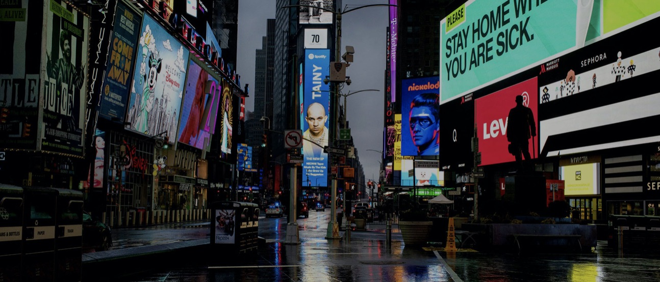 ​Dentsu lance The Brand Recovery Series 