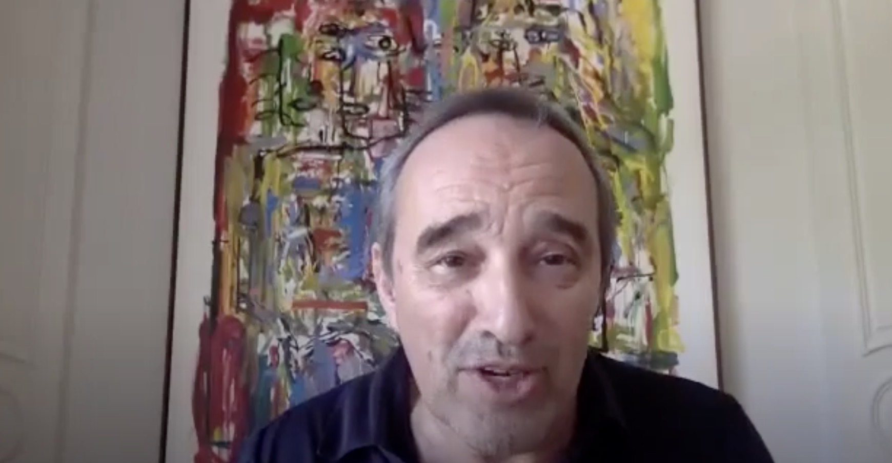 Go with the Curve: de video