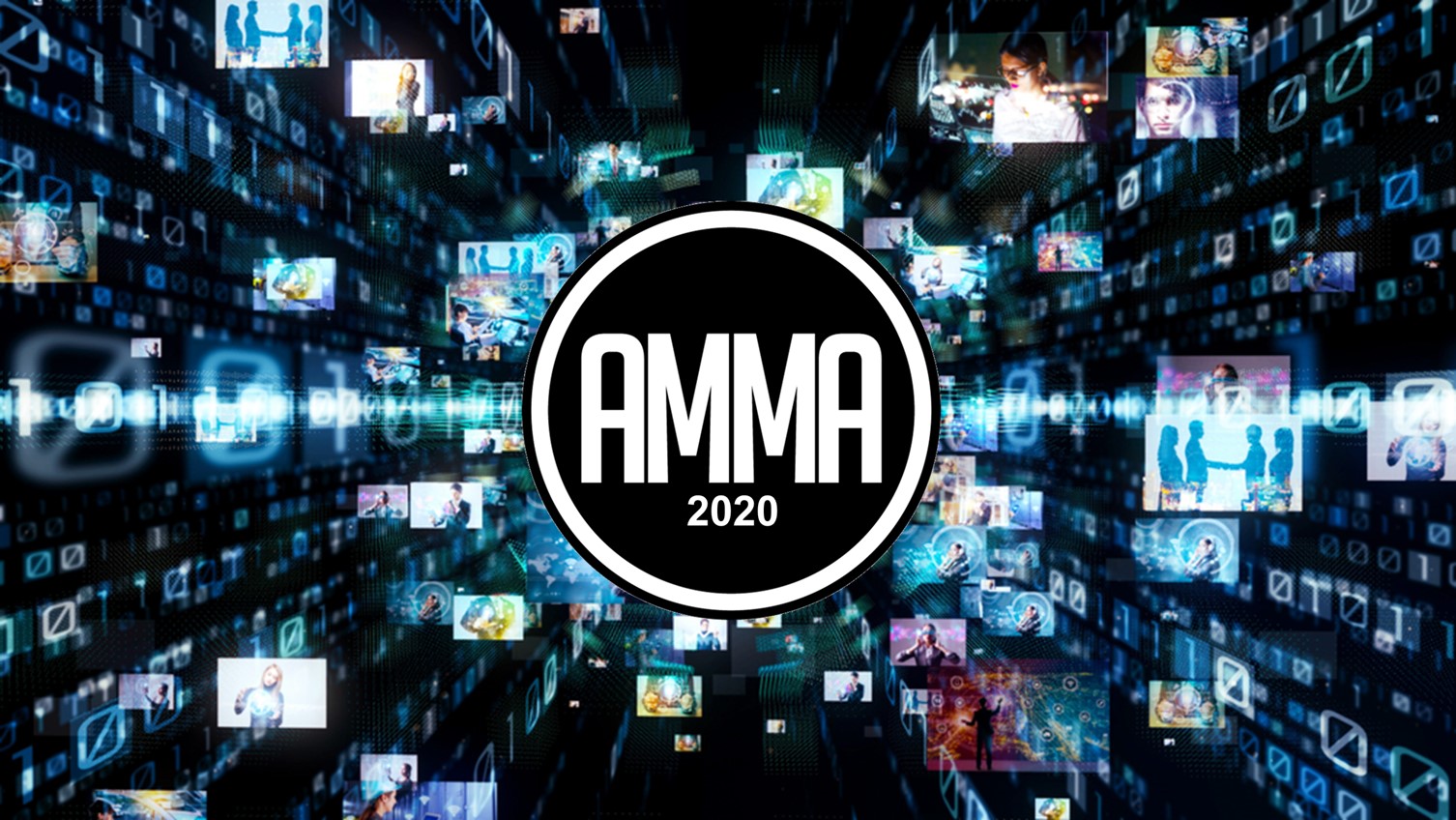 AMMA 2020: Gold en OTY