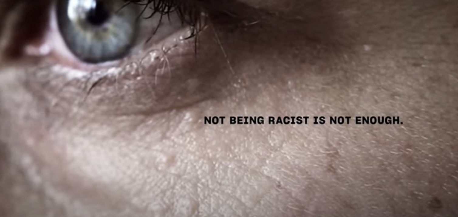 P&G documenteert racisme en zet blanke Amerikanen aan tot actie