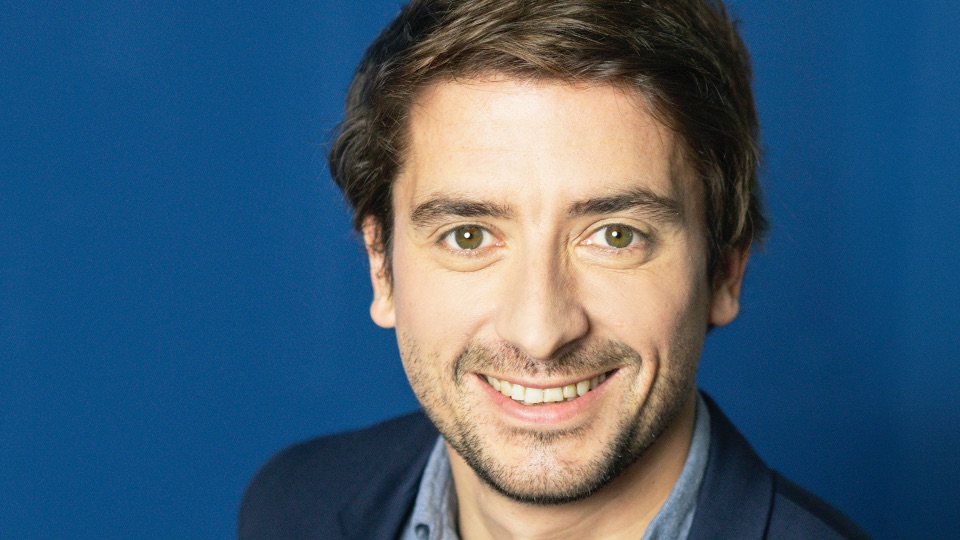 Thibault Leguillon vervangt Geoffrey La Rocca aan het hoofd van Teads