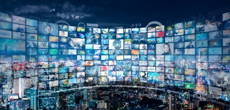 Global TV Group zet troeven televisie in de verf