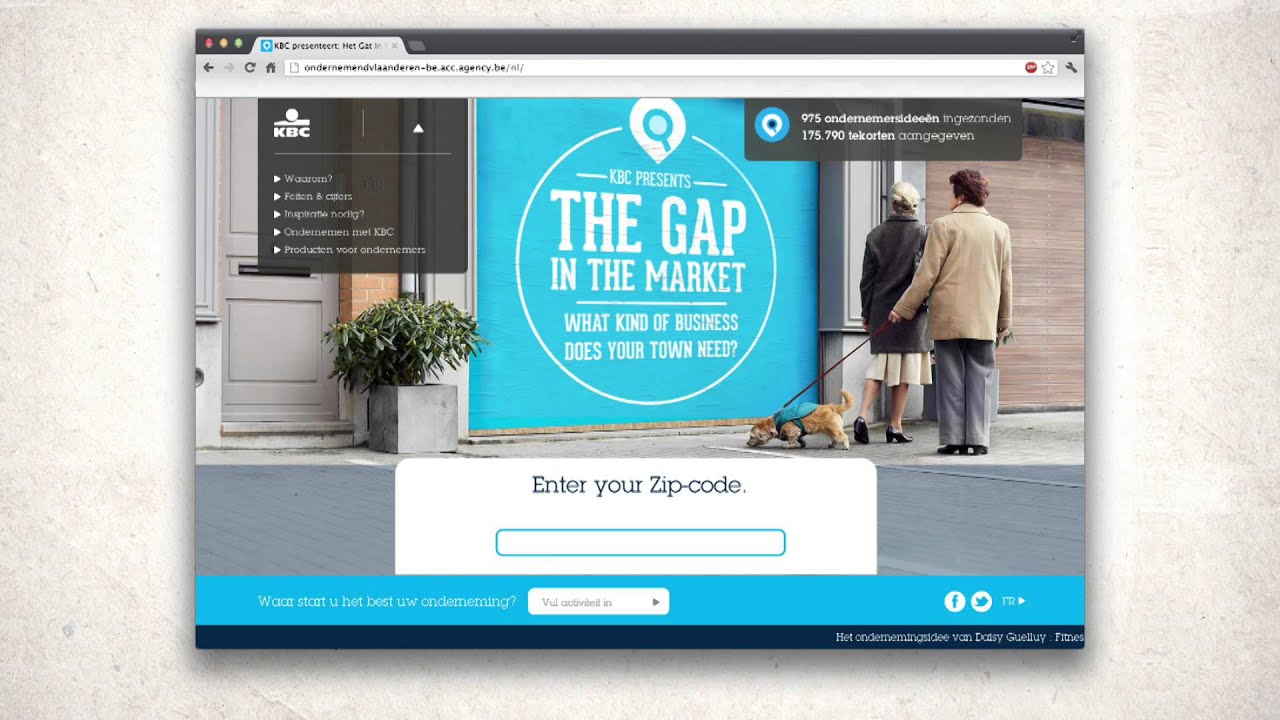 Belgian Campaign of the Decade : KBC fait définitivement son trou