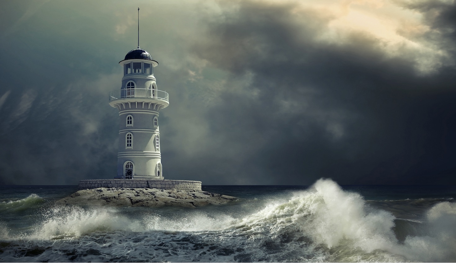 Les régies redéfinissent le cap après la tempête